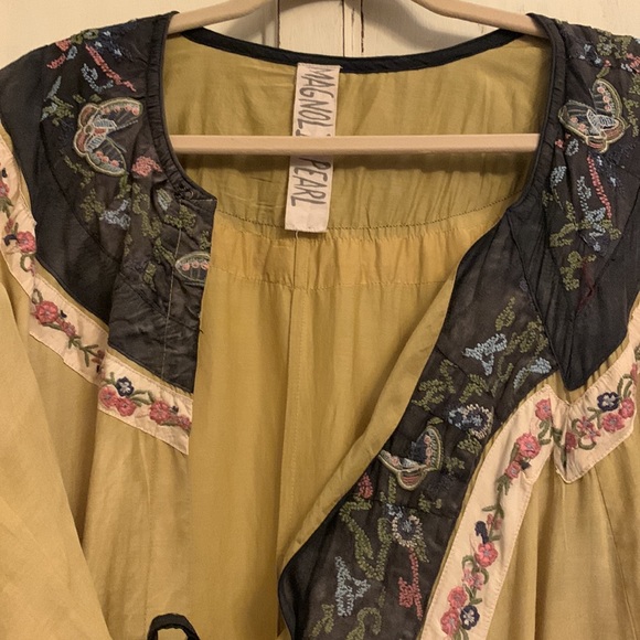 Magnolia Pearl Miggy Coat - Picture 3 of 6